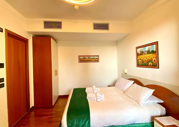 Hotel Meridiana