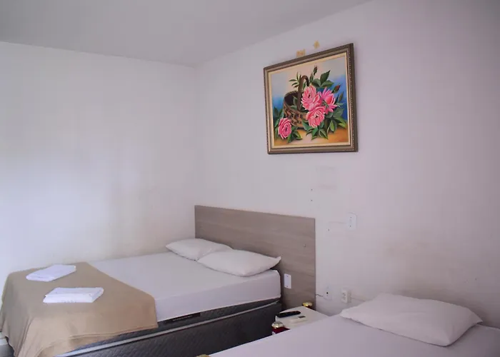 Hotel Imperador