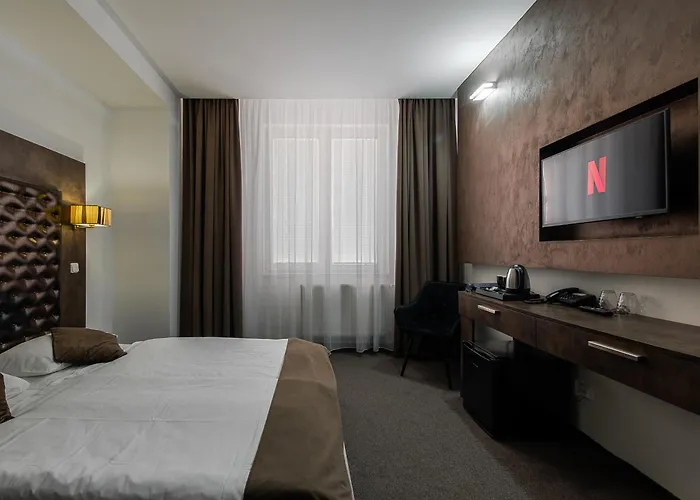Hotel Polo