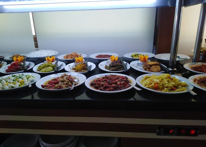 Selenium Hotel