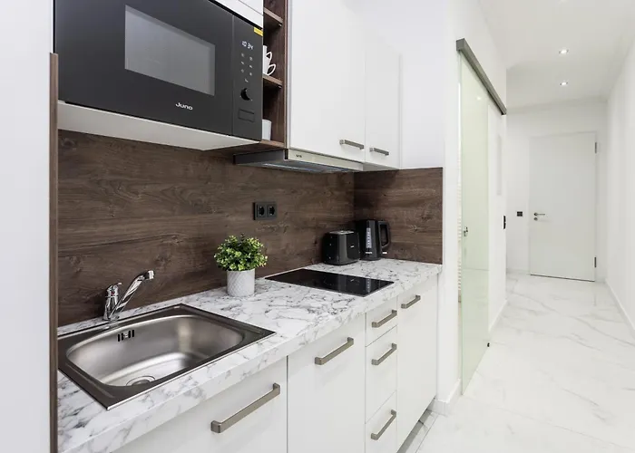 salinenparc Design Budget Hotel