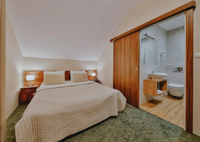 Hotel Kantoria