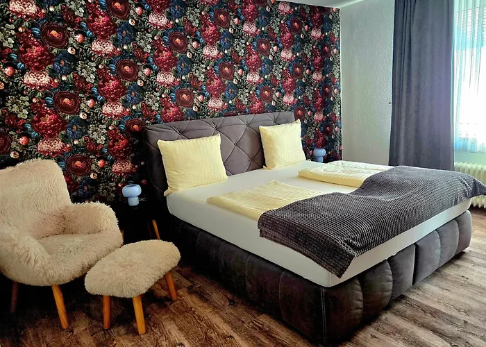 Hotel Starke