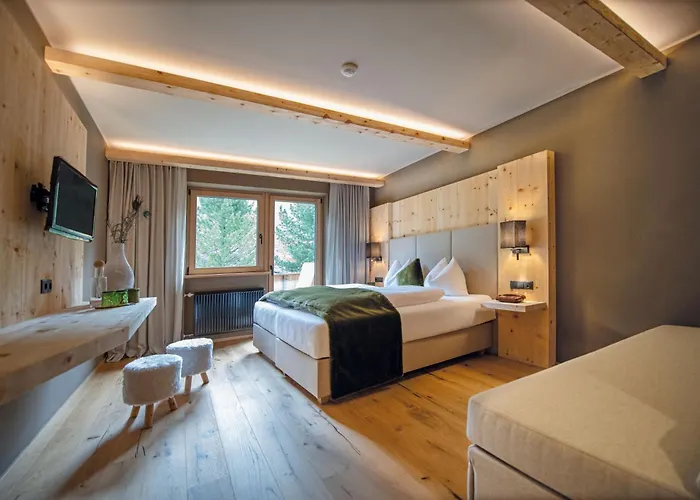 Hotel Edelweiss