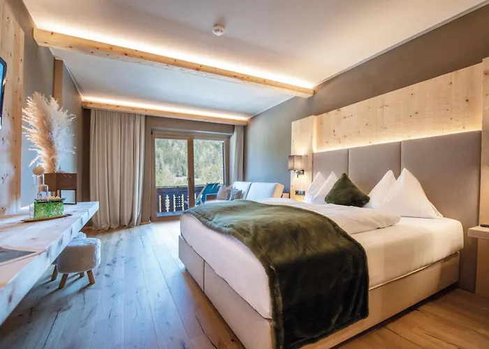 Hotel Edelweiss
