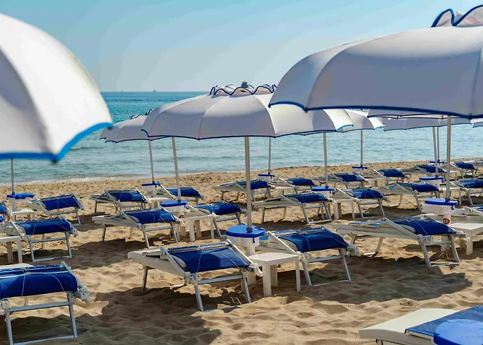 Hotel Lido Torre Egnazia