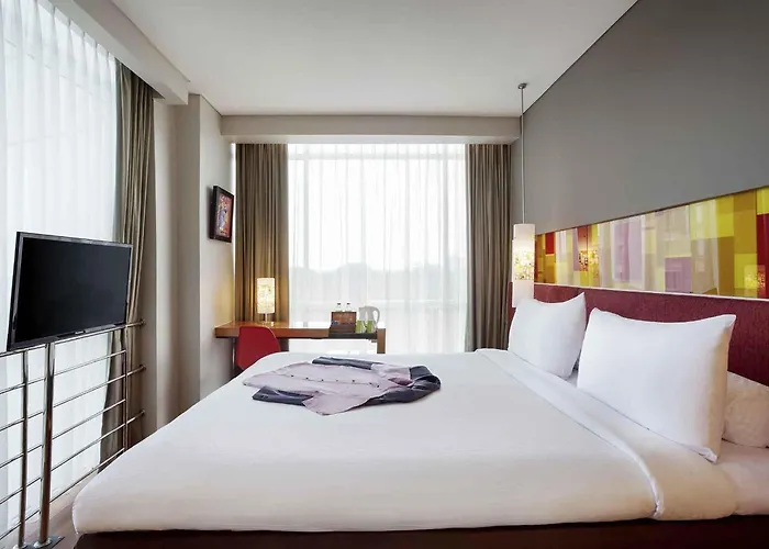 Ibis Styles Solo