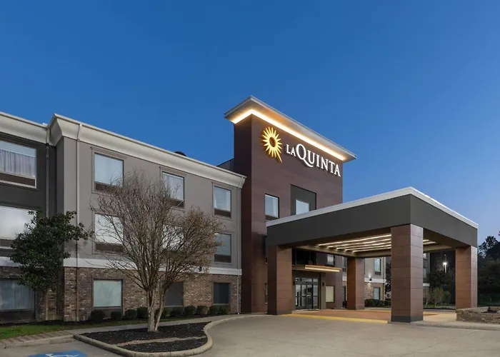 La Quinta Inn&Suites Nacogdoches