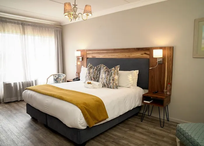 Cedarwoods Of Sandton