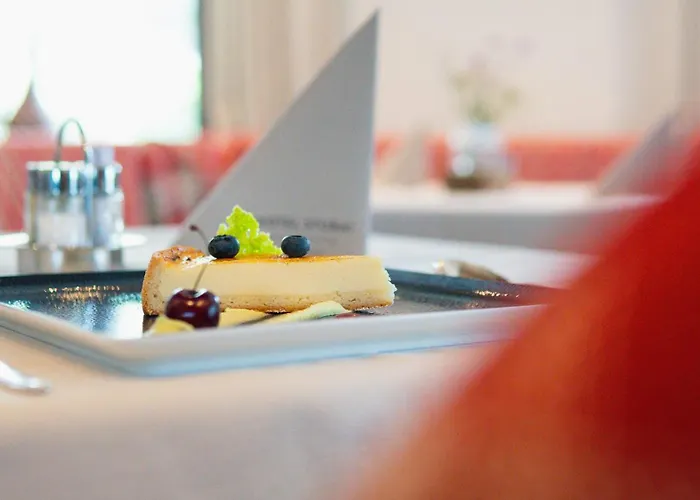 Hotel Stubai