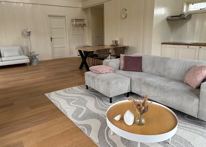 B&B Hotel Villa Nieuwland