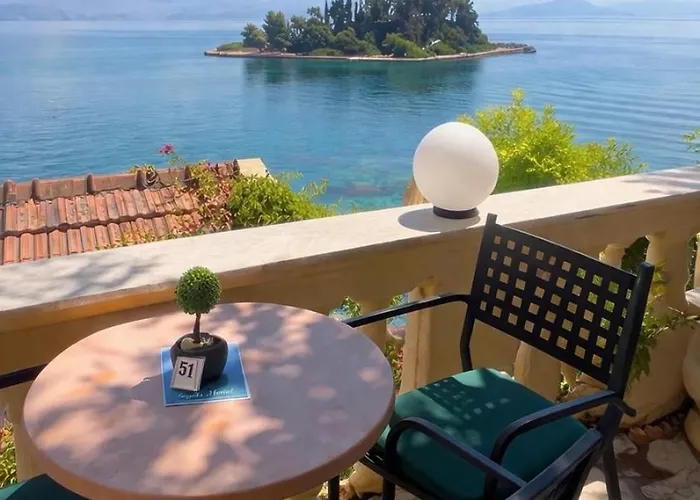 Aegli Hotel