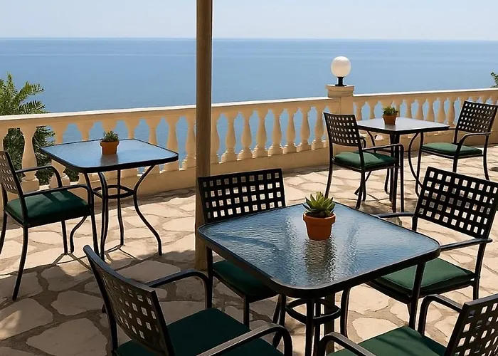 Aegli Hotel