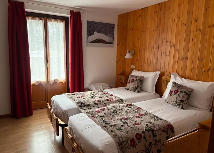 Hotel Col Serena