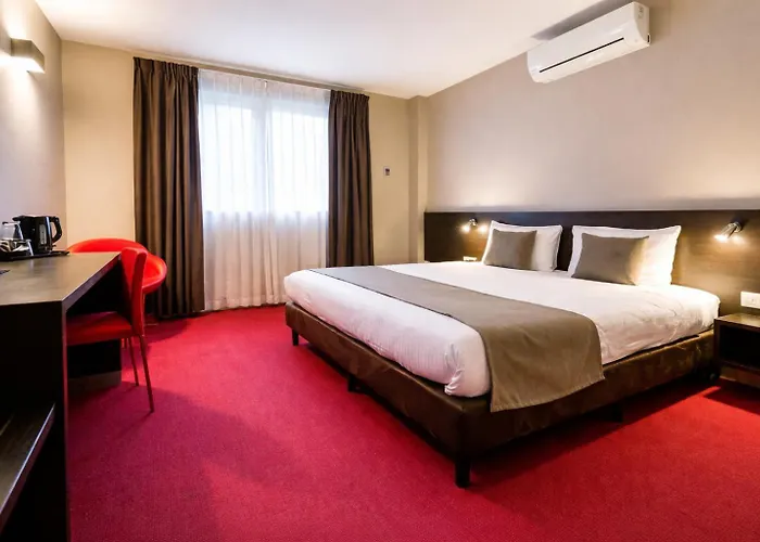 Utopia Hotel - Art & Nature Hotel
