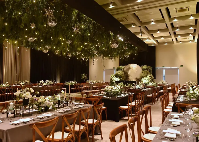 Marinaterra Hotel & Spa