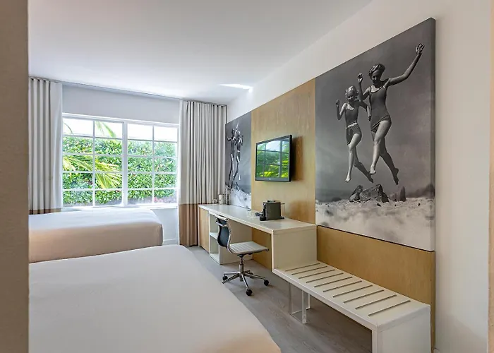 Pestana South Beach Miami