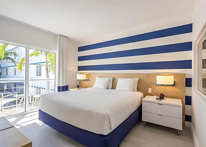 Pestana South Beach Miami