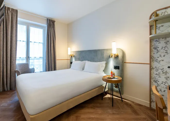 Hotel Be Onrii