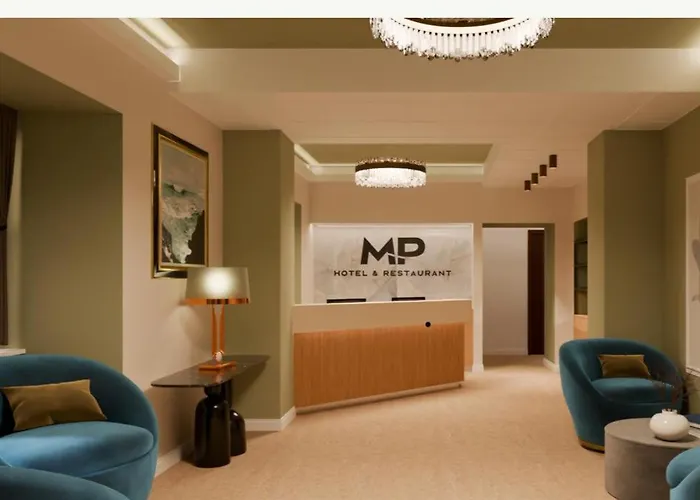 Albergo Mp Noli