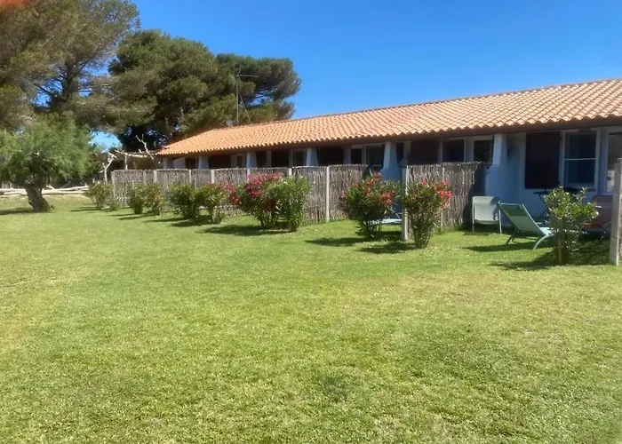 Hôtel du Pont Blanc