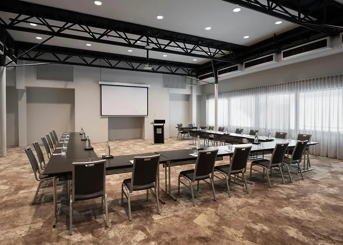 Four Points By Sheraton Perth