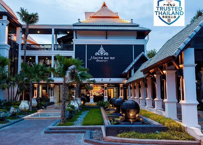 Huernnana Boutique Hotel