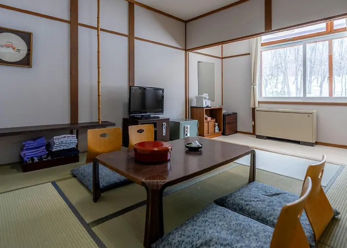 Niseko Grand Hotel