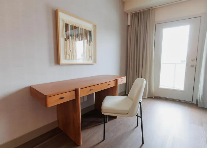 Hilton Garden Inn Sioux Falls Downtown