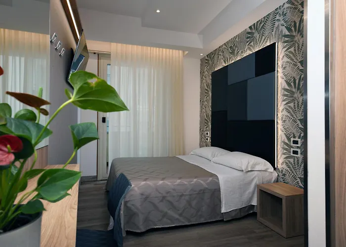 Hotel Cavour