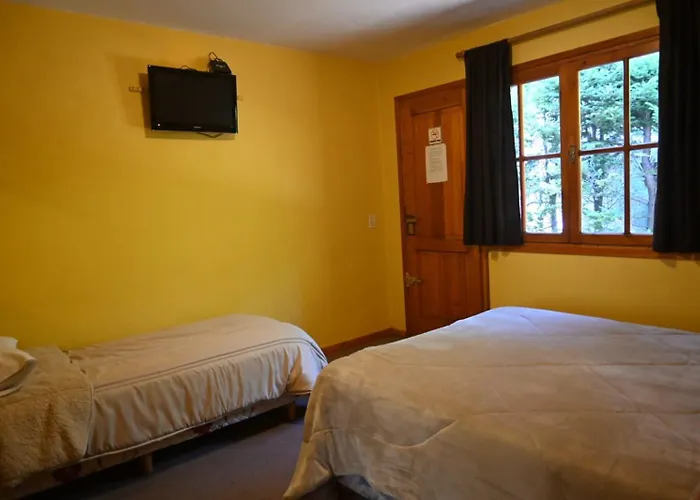 Posada de la Flor San Carlos de Bariloche