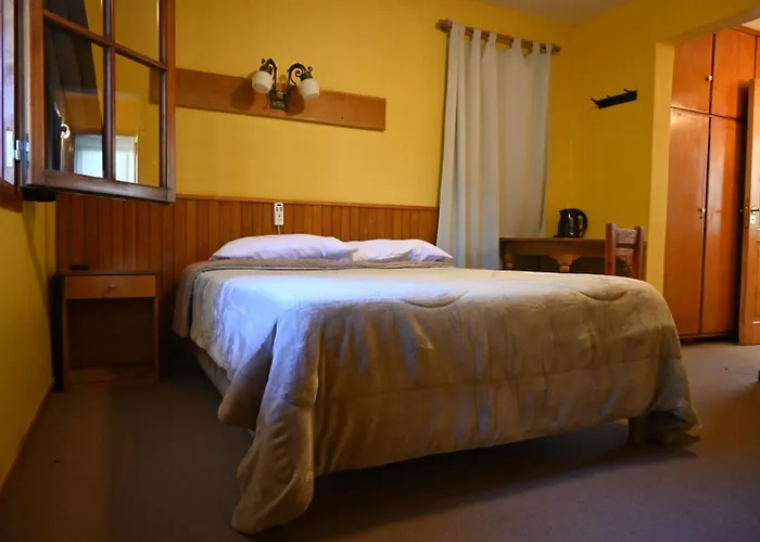 Posada de la Flor San Carlos de Bariloche