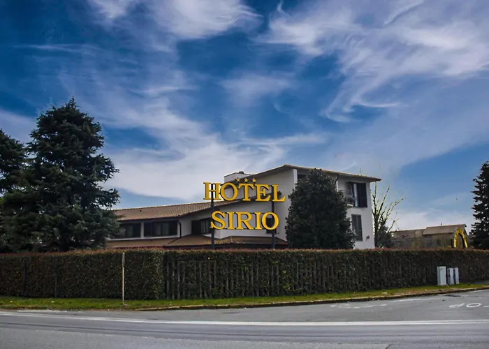 Hotel Sirio