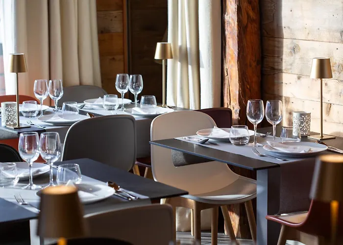 Hotel & Spa Merilys