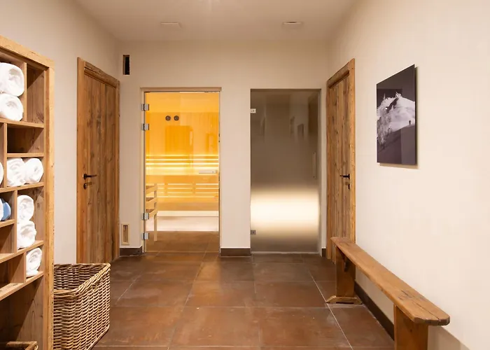 Hotel & Spa Merilys
