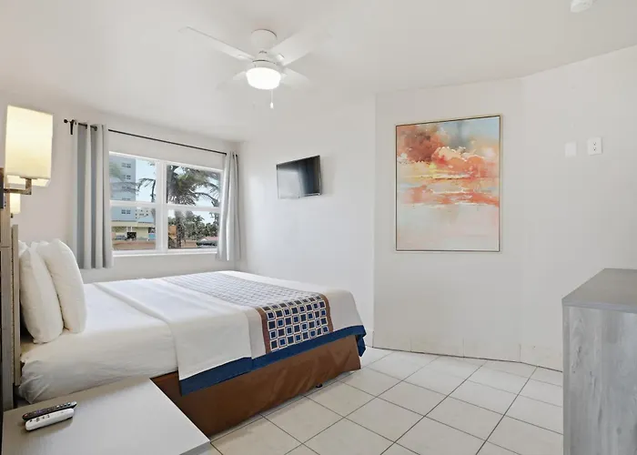 La Terrace Oceanfront