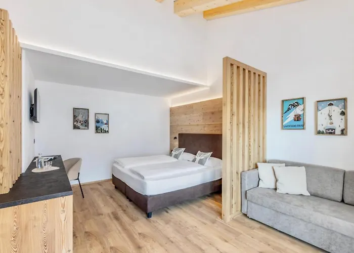 Hotel Panorama