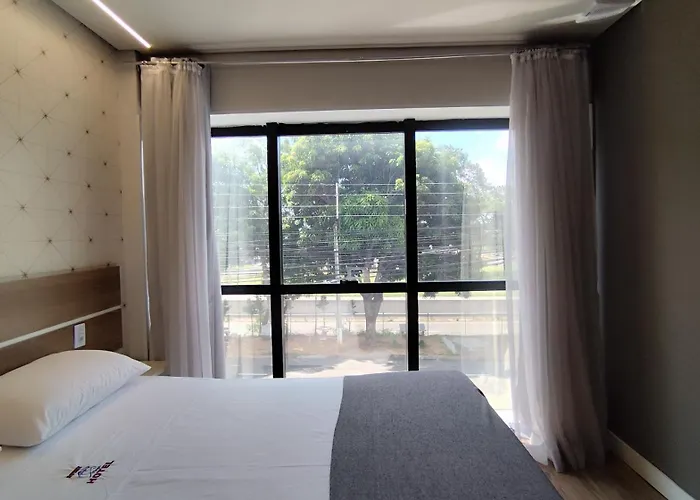 Assay Plaza Hotel