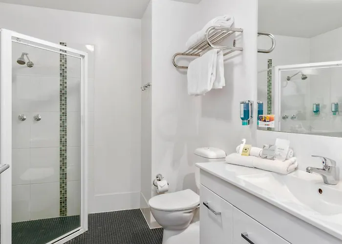 Quality Hotel Dickson