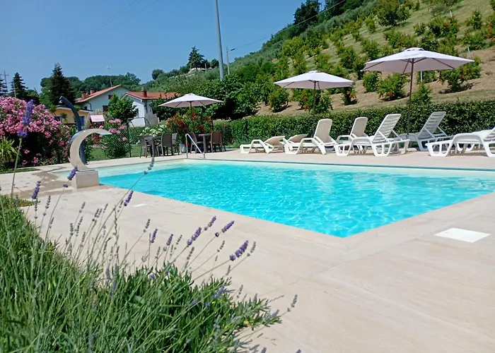 Bed and Breakfast Bigotti Fano