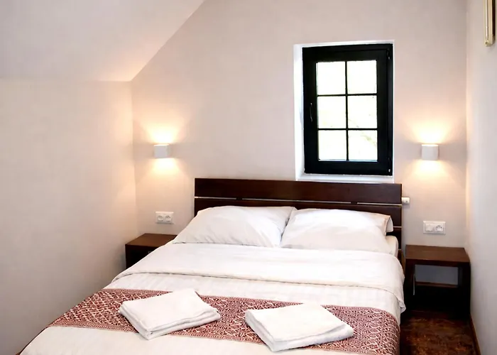 Stara Kuznia Mazurska