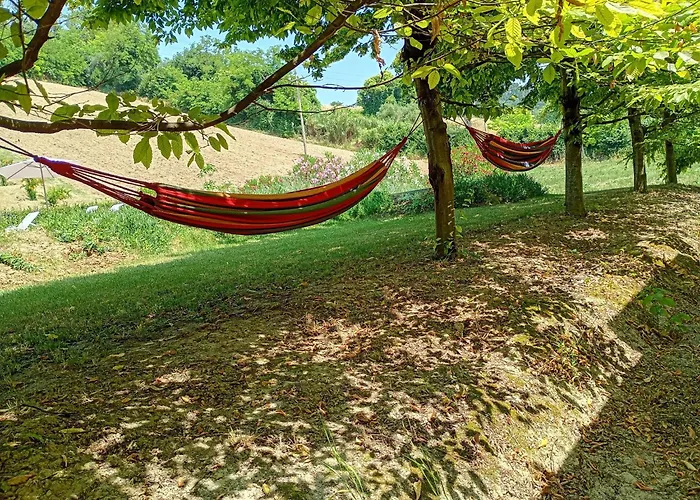 Bed and Breakfast Bigotti Fano