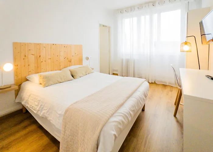 Hotel Joly