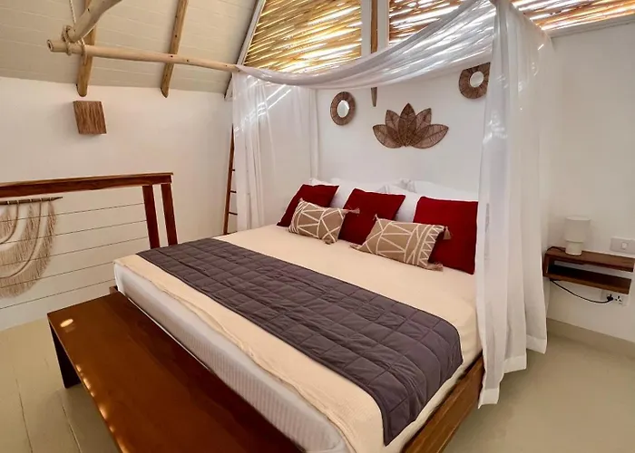 Leeloo Boutique Hotel