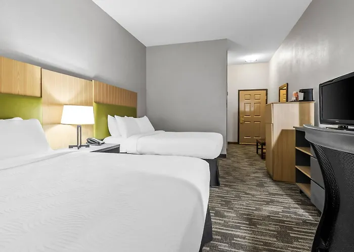 Country Inn & Suites By Radisson, Aiken South