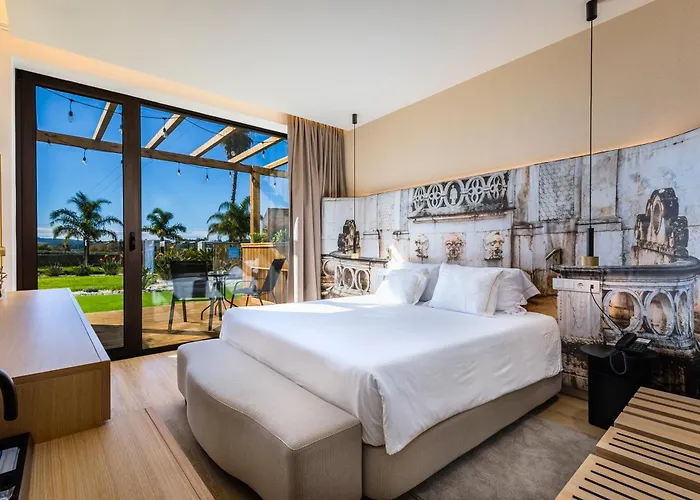 Lisotel - Hotel & Spa
