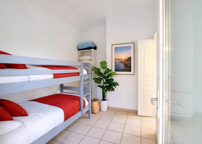 Hotel Sampiero