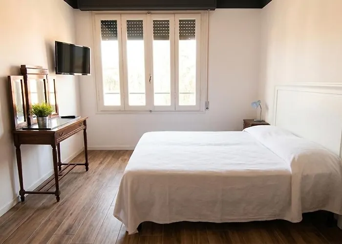 Hotel Villa Furia