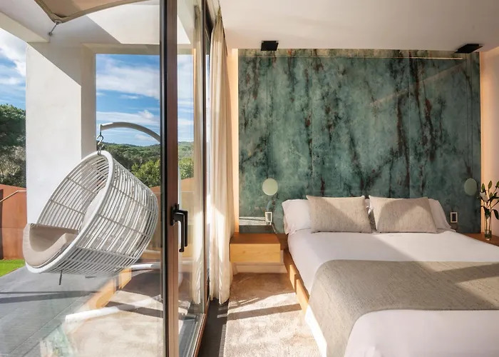 Suites Natura Mas Tapiolas