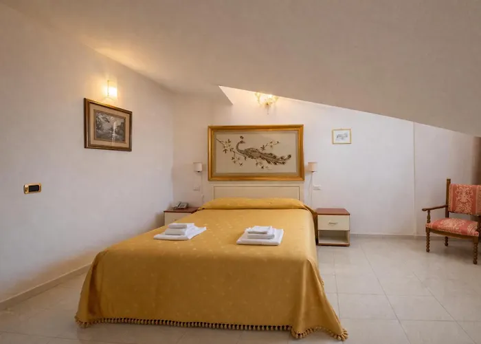 Euro Hotel Iglesias